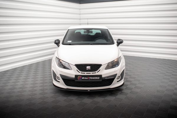 Frontleppe Street Pro Seat Ibiza Cupra Sport Coupe Mk4