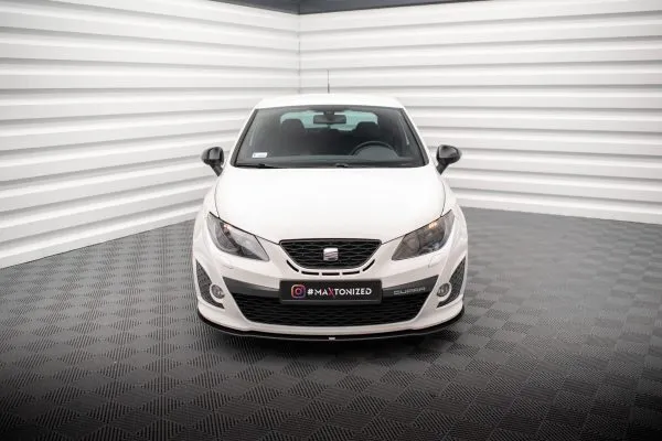 Frontleppe Street Pro Seat Ibiza Cupra Sport Coupe Mk4 - Bilde 2