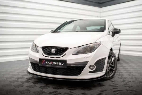 Frontleppe Street Pro Seat Ibiza Cupra Sport Coupe Mk4