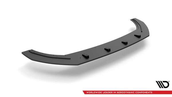 Frontleppe Street Pro Seat Leon FR Mk4