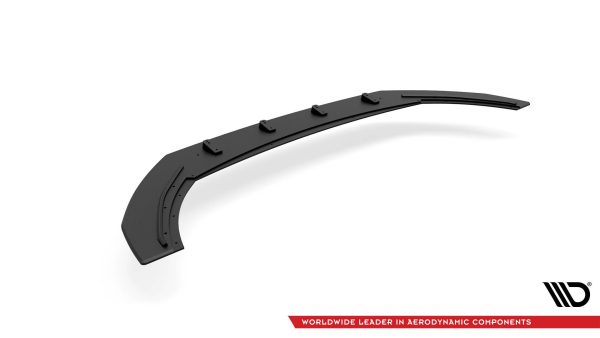 Frontleppe Street Pro Seat Leon FR Mk4
