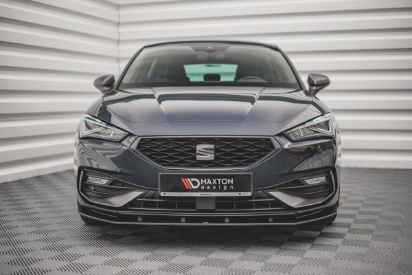 Frontleppe Street Pro Seat Leon FR Mk4