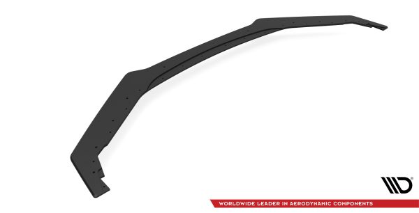 Frontleppe Street Pro Subaru BRZ Mk1 Facelift
