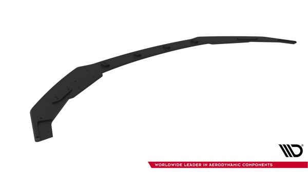 Frontleppe Street Pro Subaru BRZ Mk2