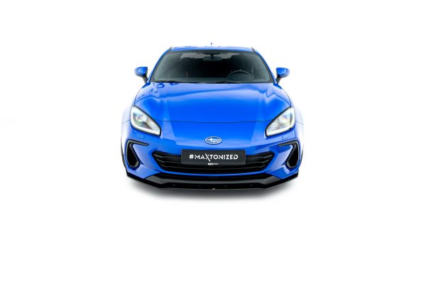 Frontleppe Street Pro Subaru BRZ Mk2