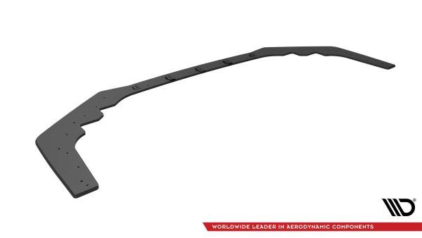 Frontleppe Street Pro Subaru WRX STI Mk1 Facelift