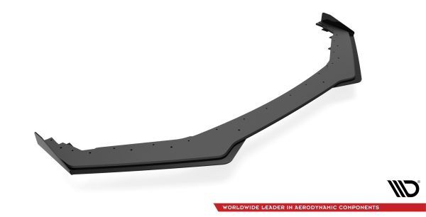 Frontleppe Street Pro V.1 Med Flaps Subaru BRZ Mk1 Facelift