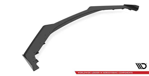 Frontleppe Street Pro V.1 Med Flaps Subaru BRZ Mk1 Facelift