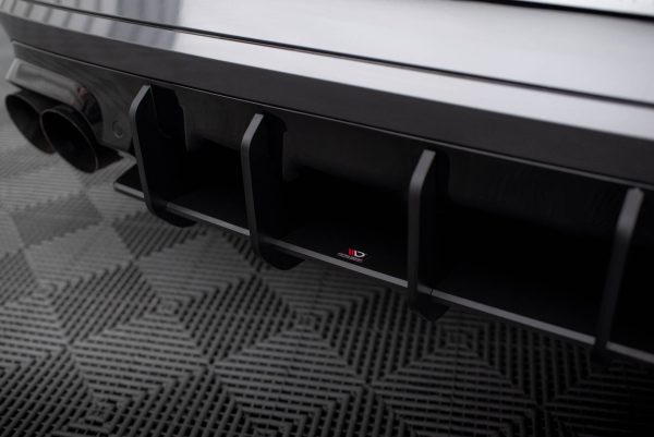 Diffuser Street Pro Cupra Formentor Mk1