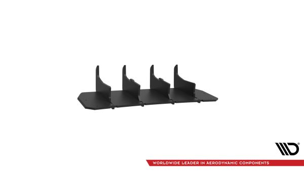 Diffuser Street Pro Cupra Formentor Mk1