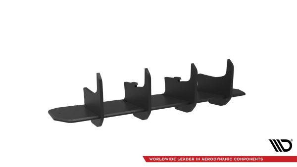 Diffuser Street Pro Cupra Formentor Mk1