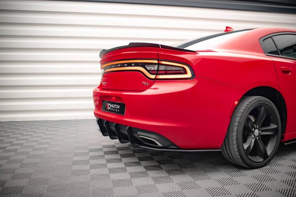 Diffuser Street Pro Dodge Charger RT Mk7 Facelift