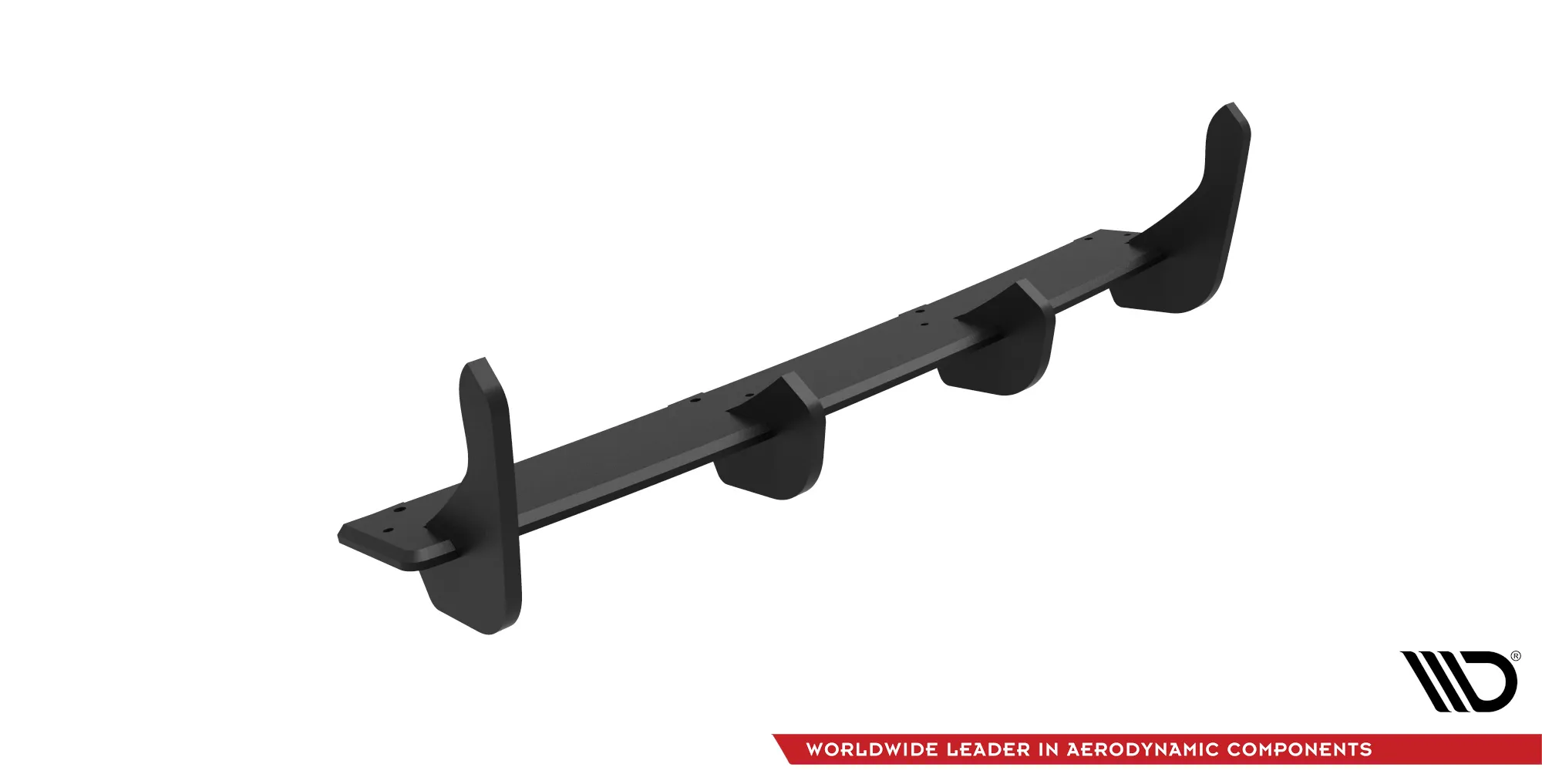 Diffuser Street Pro Infiniti G37 Coupe - Bilde 4