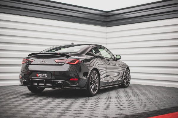 Diffuser Street Pro Infiniti Q60 S Mk2