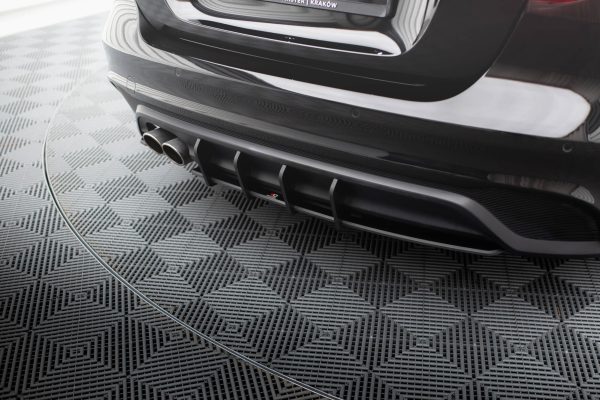 Diffuser Street Pro Jaguar XE X760 Facelift