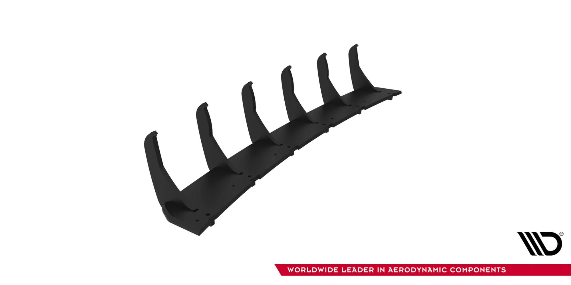 Diffuser Street Pro Kia Ceed GT Mk3 - Bilde 7