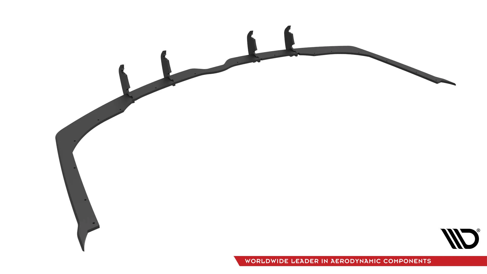 Diffuser Street Pro Kia Proceed GT-Line Mk1 Facelift - Bilde 8