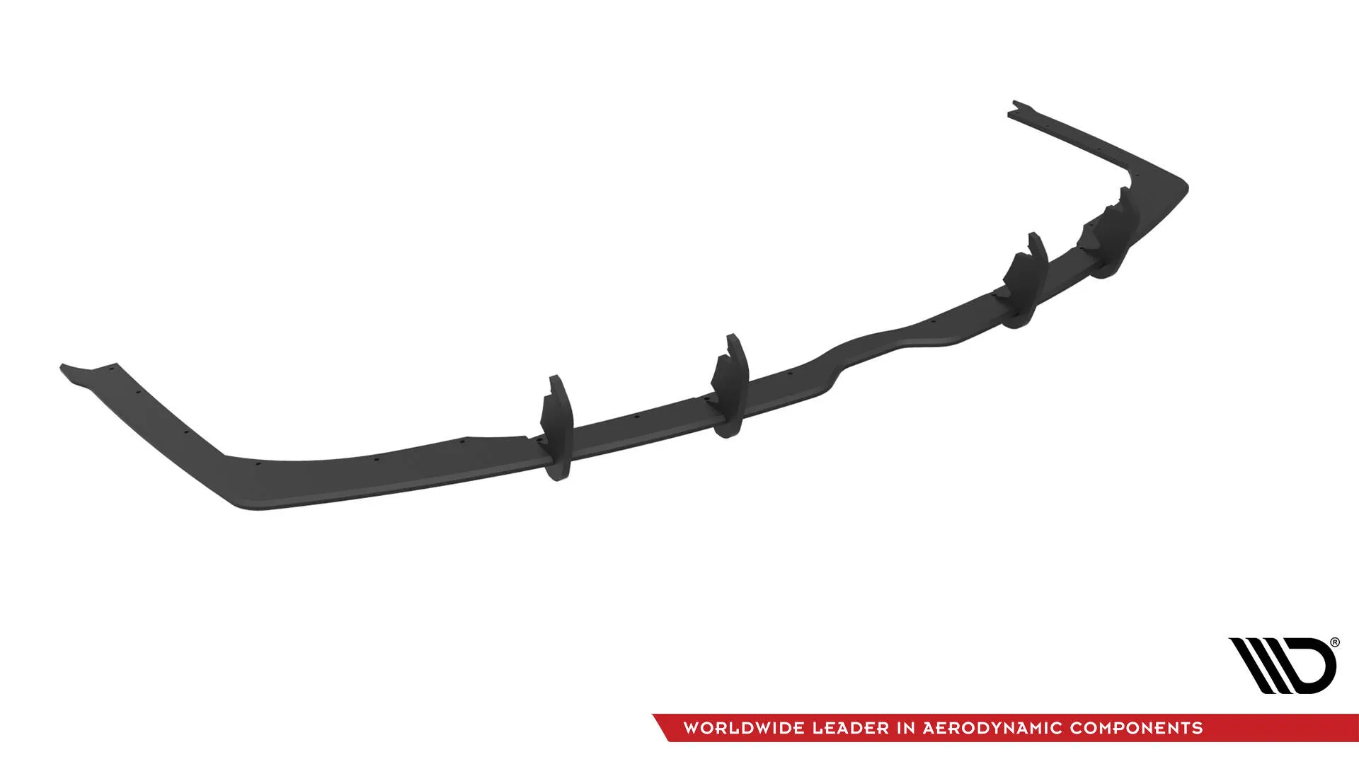 Diffuser Street Pro Kia Proceed GT-Line Mk1 Facelift - Bilde 7