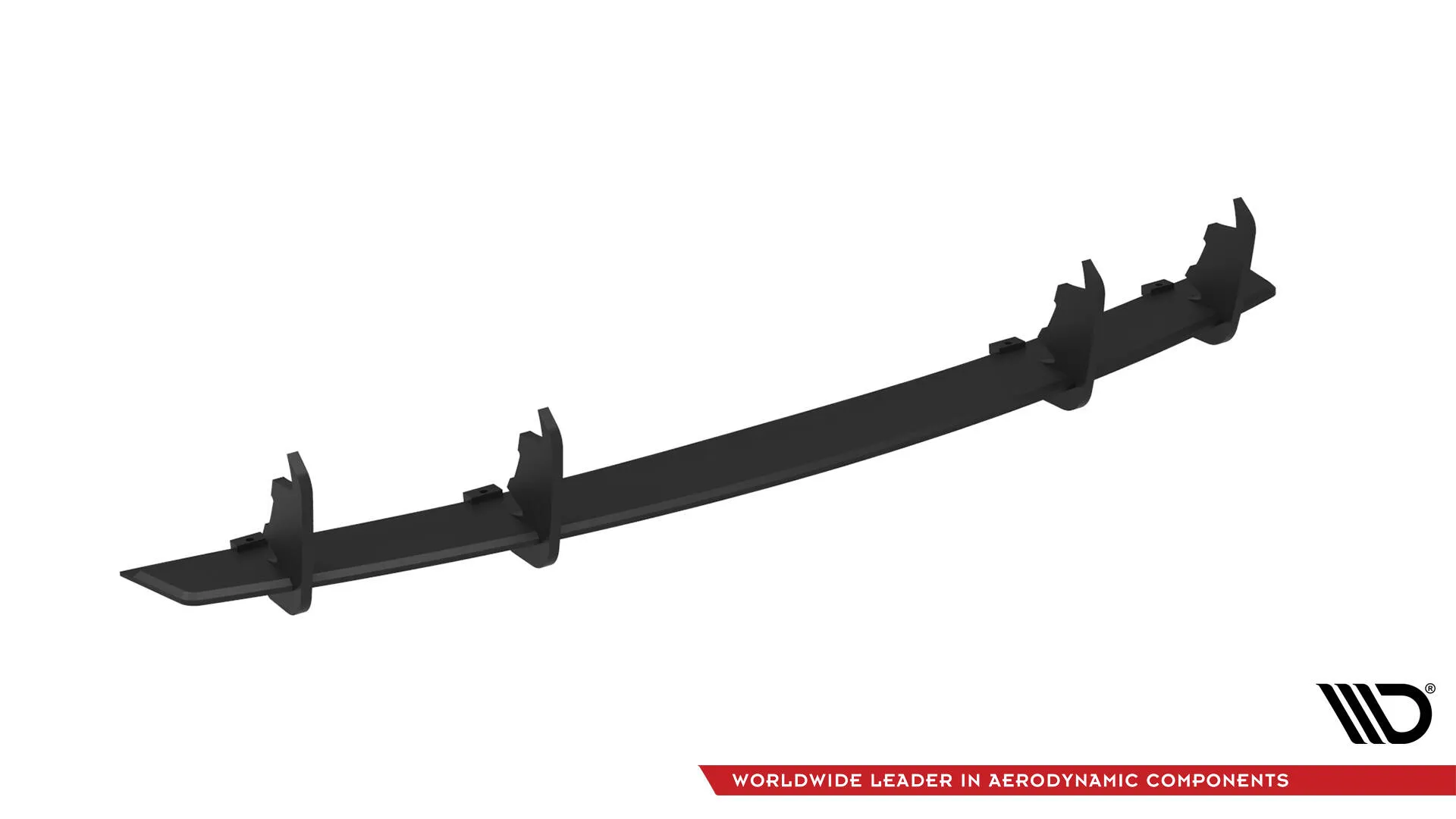 Diffuser Street Pro Kia Proceed GT Mk1 Facelift - Bilde 5