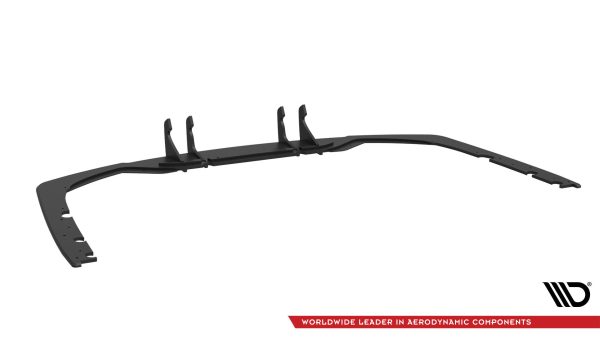 Diffuser Street Pro Kia Stinger Mk1
