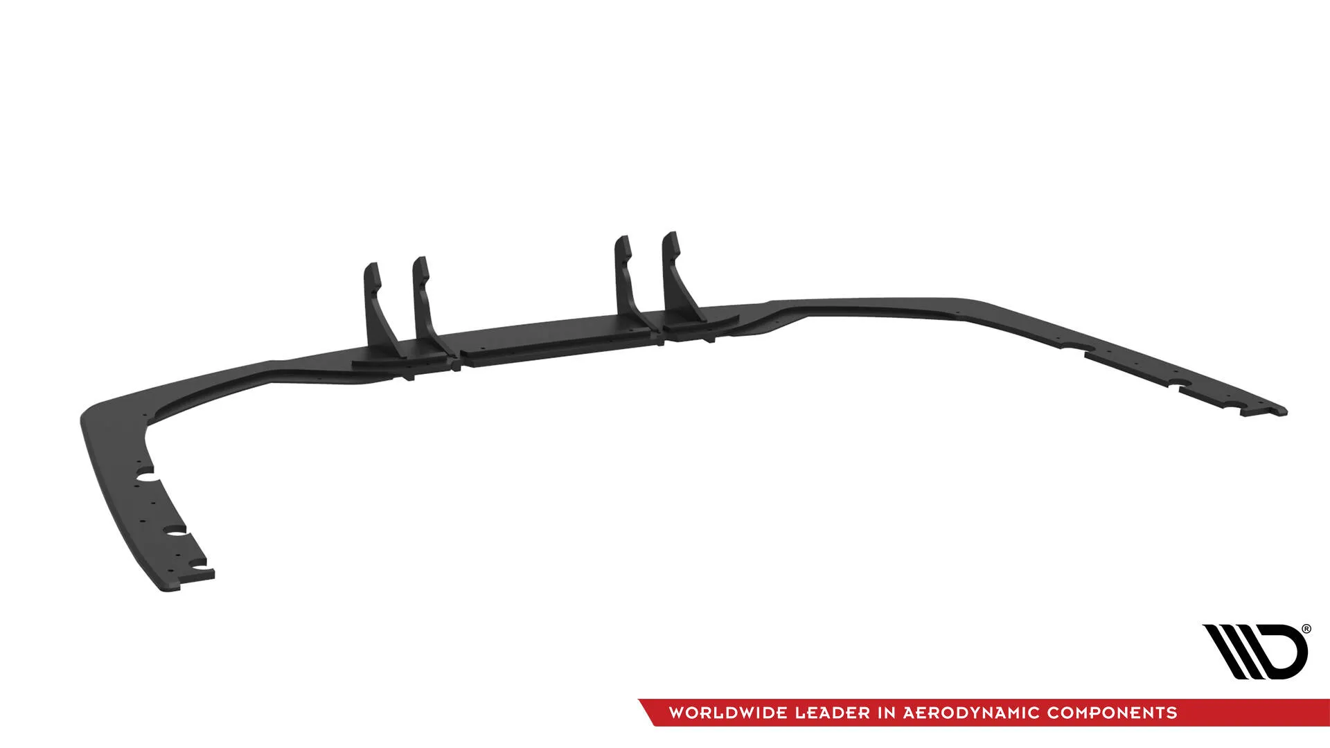 Diffuser Street Pro Kia Stinger Mk1 - Bilde 5