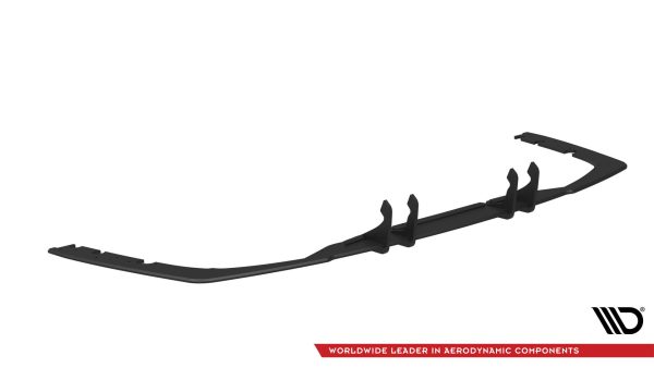 Diffuser Street Pro Kia Stinger Mk1