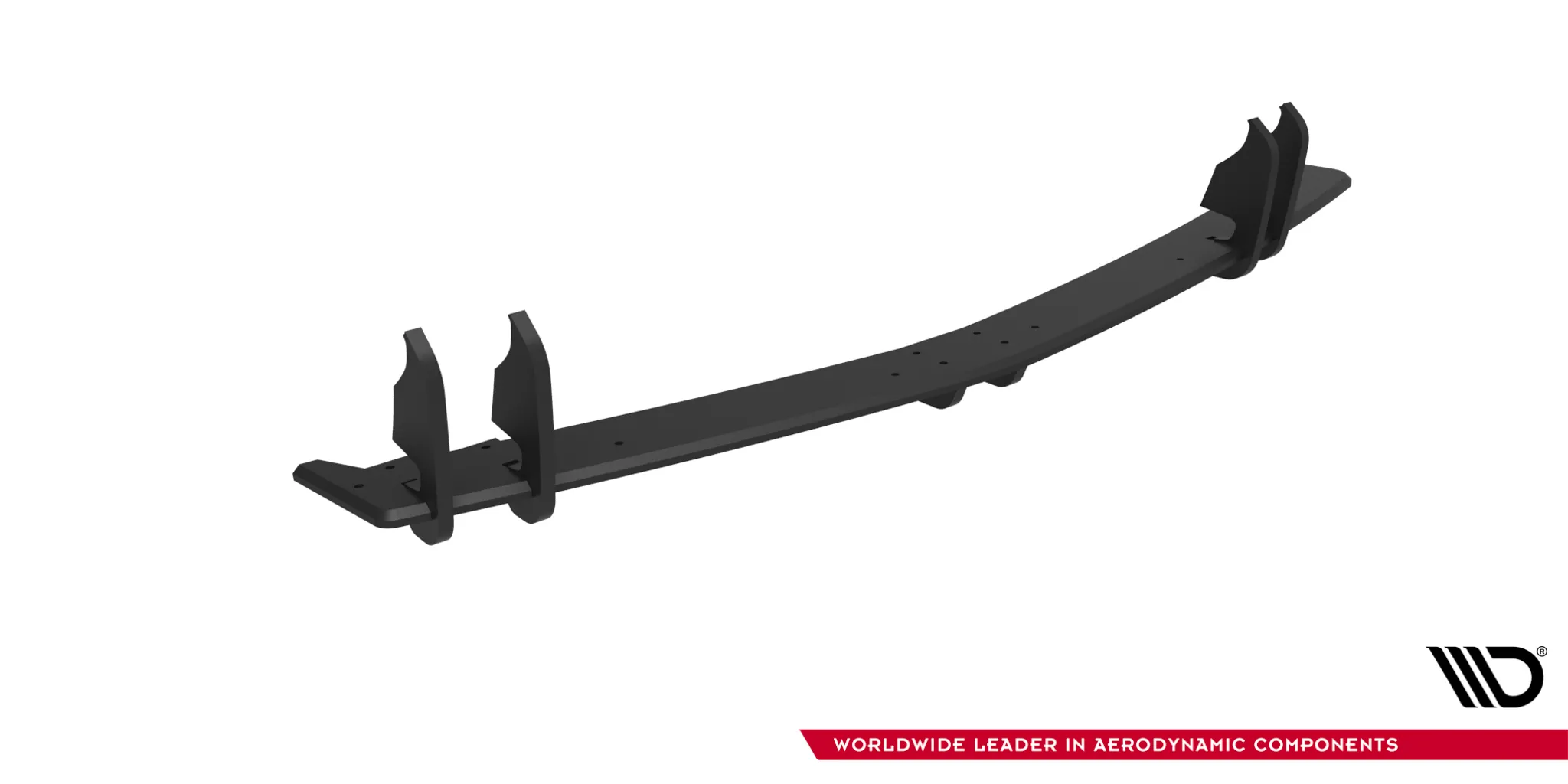 Diffuser Street Pro Mazda 3 MPS Mk1 Wersja EU - Bilde 5