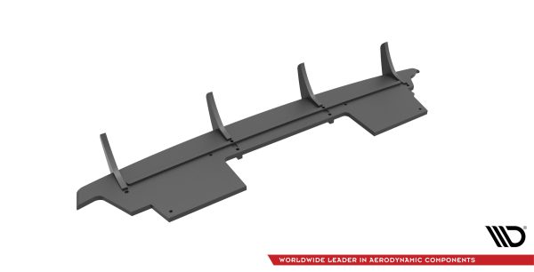 Diffuser Street Pro Opel Insignia Mk2