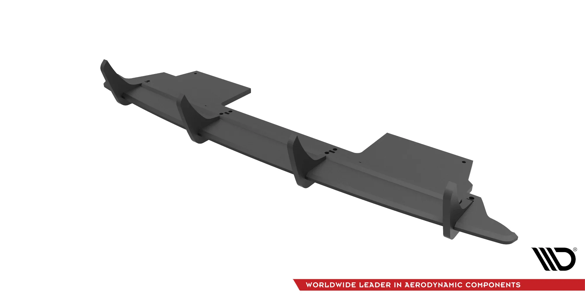 Diffuser Street Pro Opel Insignia Mk2 - Bilde 5