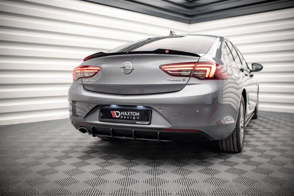 Diffuser Street Pro Opel Insignia Mk2