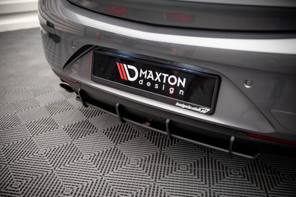 Diffuser Street Pro Opel Insignia Mk2