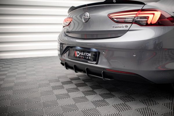 Diffuser Street Pro Opel Insignia Mk2