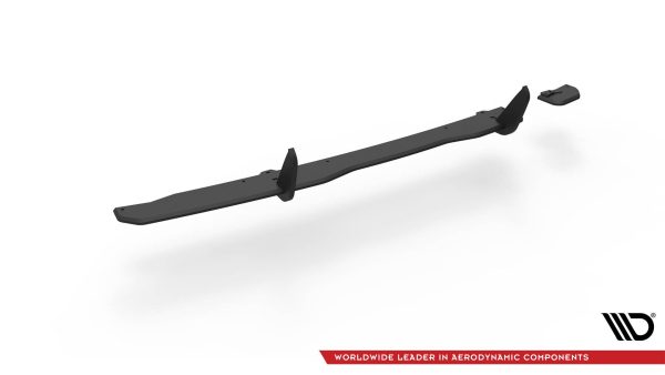 Diffuser Street Pro Peugeot 208 Mk2