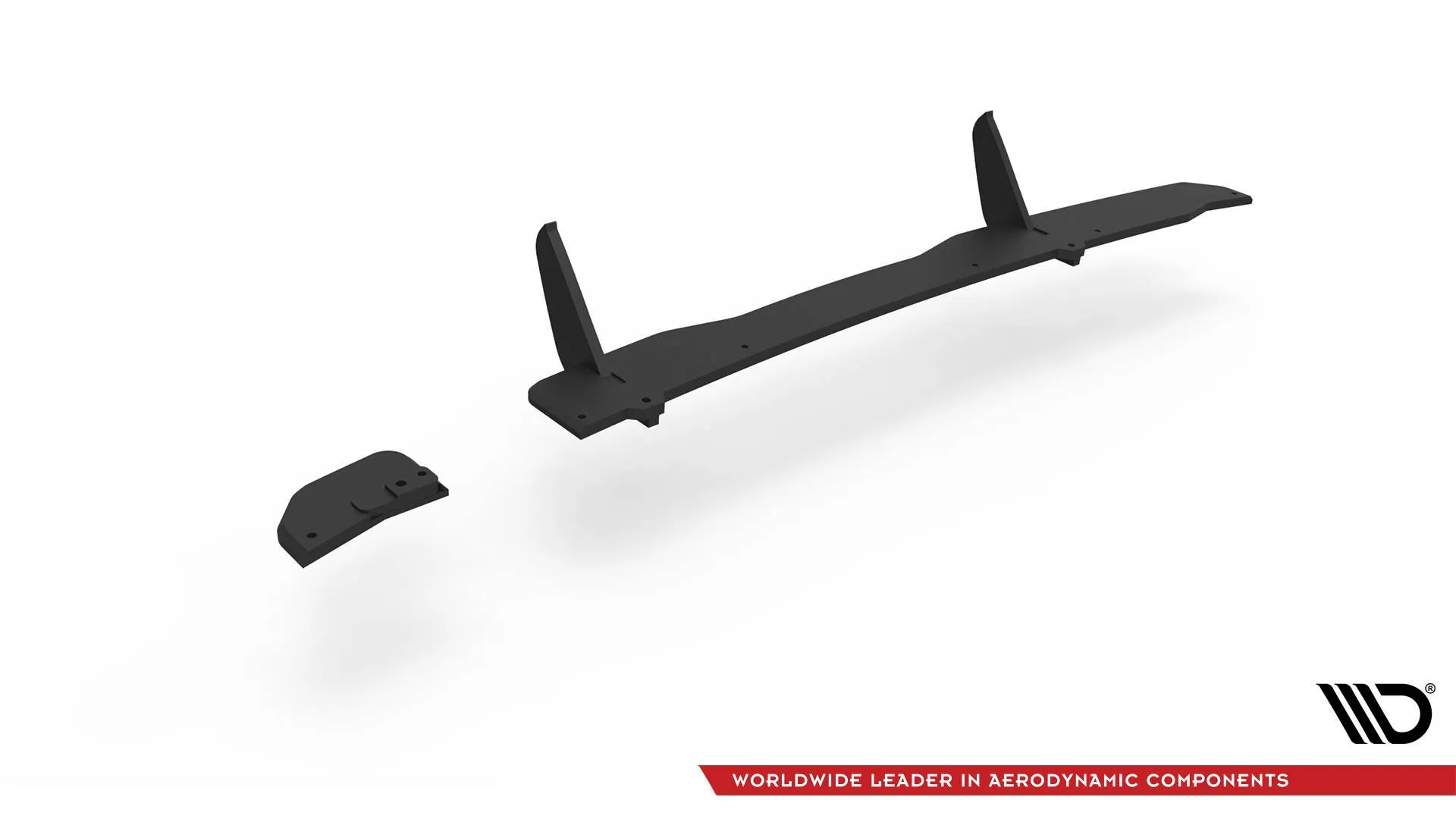 Diffuser Street Pro Peugeot 208 Mk2 - Bilde 4