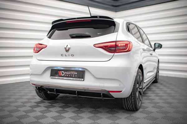 Diffuser Street Pro Renault Clio Mk5