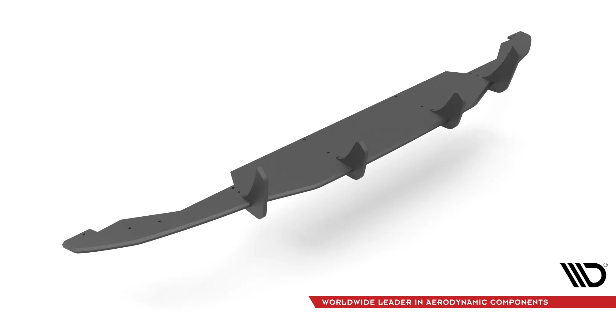 Diffuser Street Pro Renault Clio RS Mk4 - Bilde 5