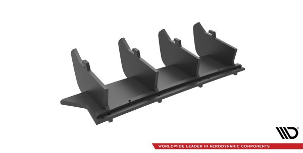 Diffuser Street Pro Seat Ateca Mk1 - Bilde 5