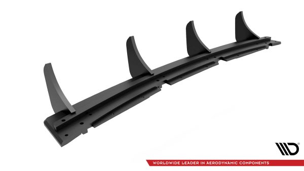 Diffuser Street Pro Seat Exeo