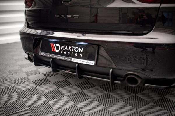 Diffuser Street Pro Seat Exeo