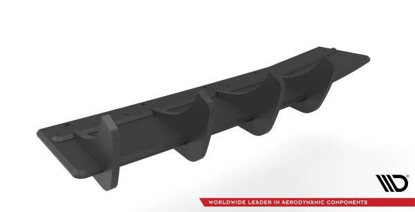 Diffuser Street Pro Seat Ibiza Cupra Mk3
