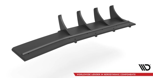 Diffuser Street Pro Seat Ibiza Cupra Mk3