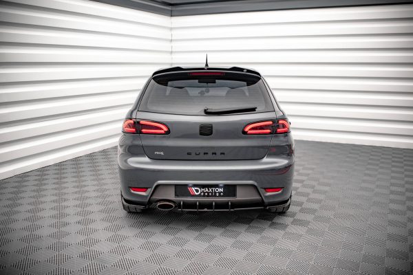 Diffuser Street Pro Seat Ibiza Cupra Mk3