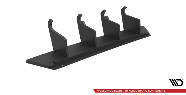 Diffuser Street Pro Seat Ibiza FR/ Standard Mk5