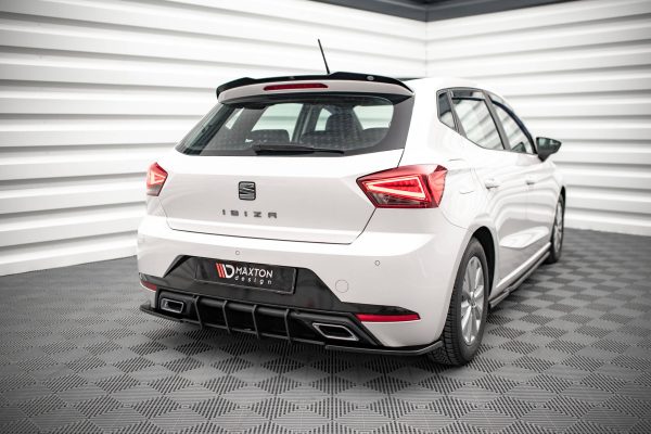 Diffuser Street Pro Seat Ibiza FR/ Standard Mk5