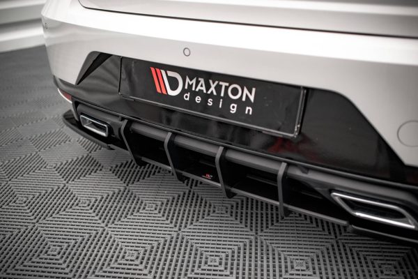 Diffuser Street Pro Seat Ibiza FR/ Standard Mk5