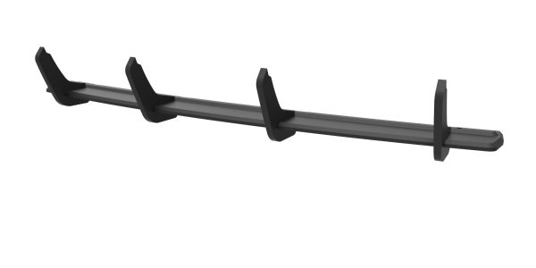 Diffuser Street Pro Seat Leon Cupra Sportstourer Mk3 - Bilde 4