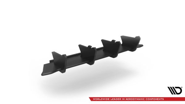 Diffuser Street Pro Seat Leon FR ST Mk4