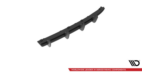 Diffuser Street Pro Seat Leon FR Sportstourer Mk3 - Bilde 4