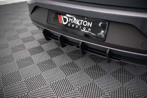 Diffuser Street Pro Seat Leon FR Sportstourer Mk3 - Bilde 3