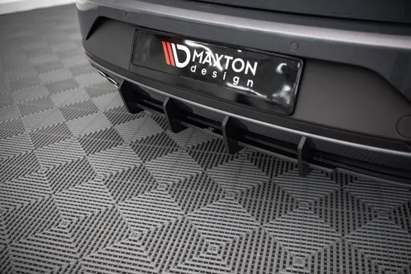 Diffuser Street Pro Seat Leon FR Sportstourer Mk3 - Bilde 3